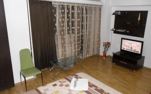 Calea Victoriei Residence