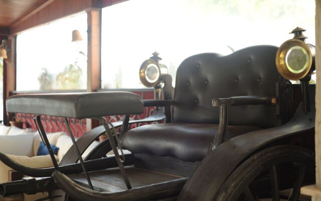 Villa Daffodil - Special Class