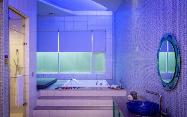 Vogue Boutique Motel
