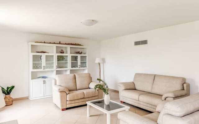 Villa Mimosa in Massa Lubrense