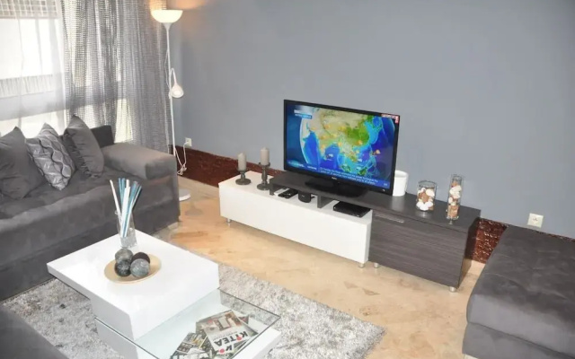 Val Fleuri Apartment