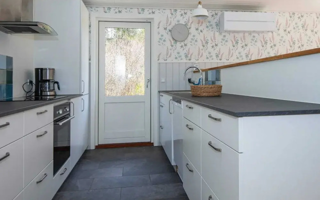 Holiday Home in Silkeborg