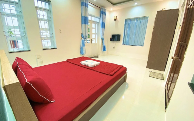 Tran Duy City Home 6 – Guest Rooms – Vung Tau