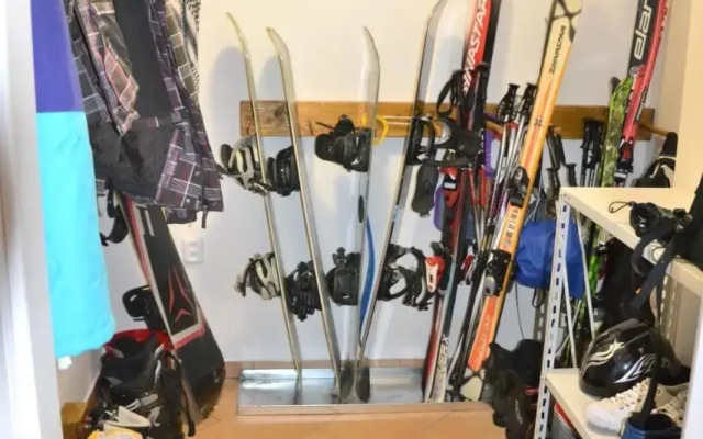 Apartmány Ski Lift