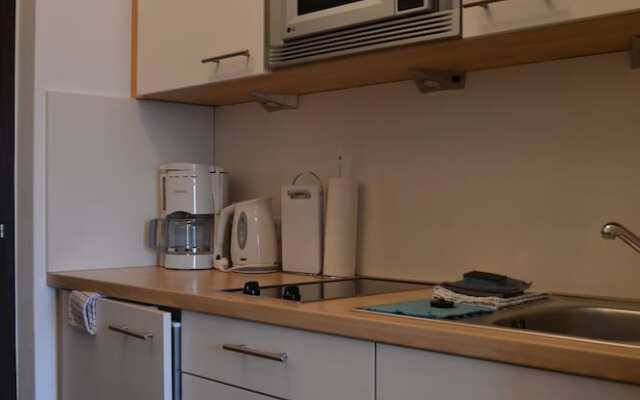 Appartements Bürger