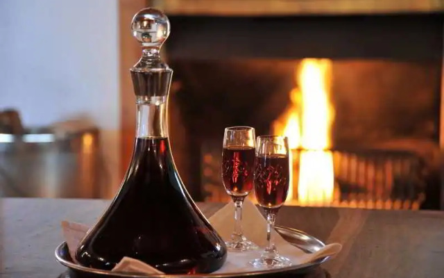 Coach House Hotel & Spa