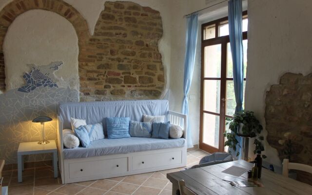 Agriturismo Carincone