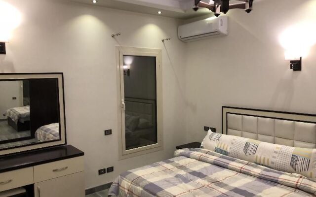 The Village Apartment