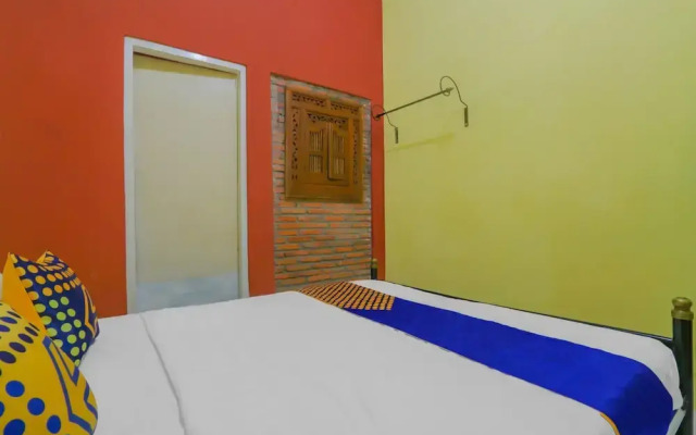 Istana Griya 1 Hotel by OYO Rooms