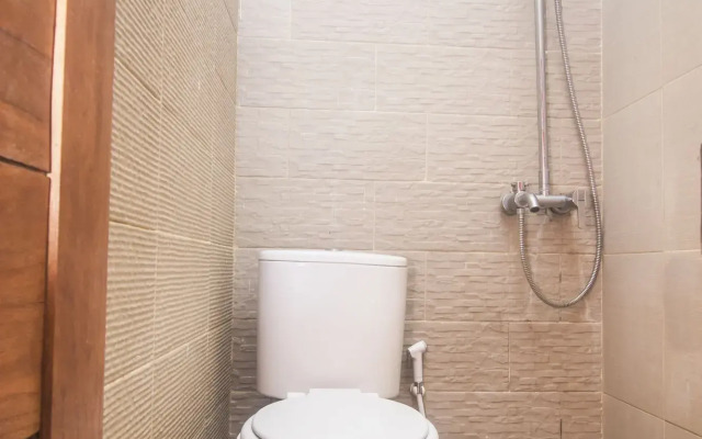 Omahkoe Jaban RedPartner