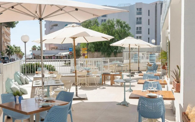 Villa Real Club Apartments