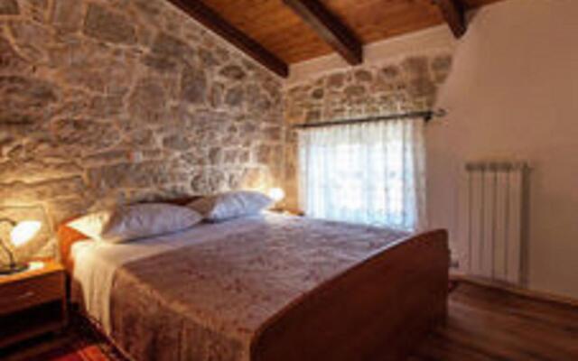 Holiday home Marasi Croatia