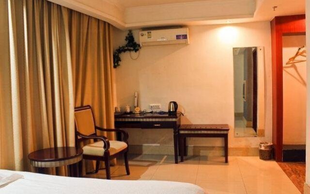 Bandao Business Hotel - Hefei