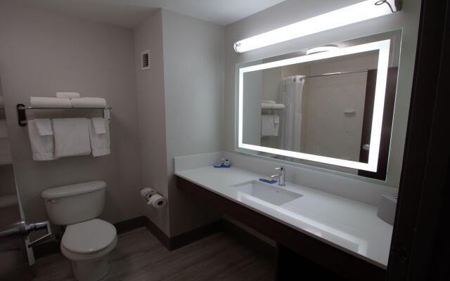 Holiday Inn Express & Suites Somerset Central by IHG