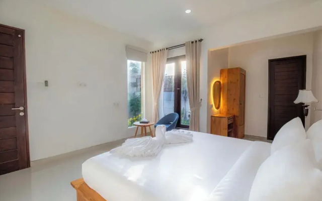 Cherish Villa Umalas