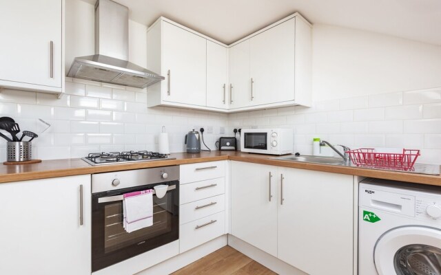 Gyllingeham Suite - Lovely 1BR in Gillingham