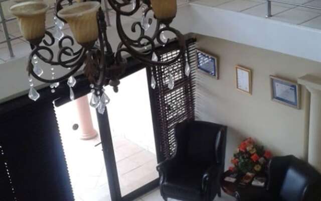 ASDA Guest House