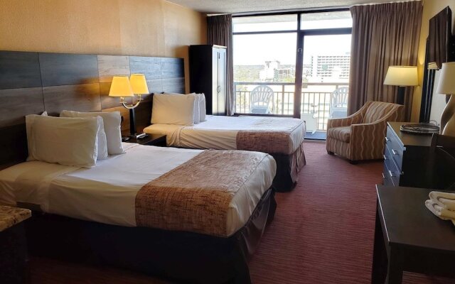 Landmark 1107