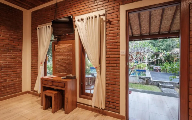 Dhiari Guest House