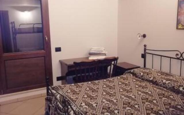 Agriturismo Le Prata