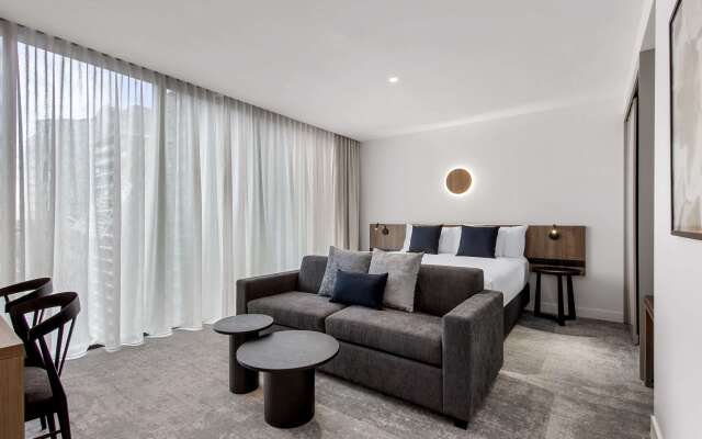 Adina Apartment Hotel Melbourne Southbank