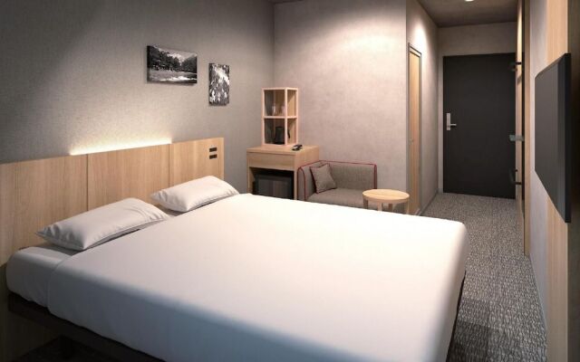 Wing International Hida Takayama Hotel 
