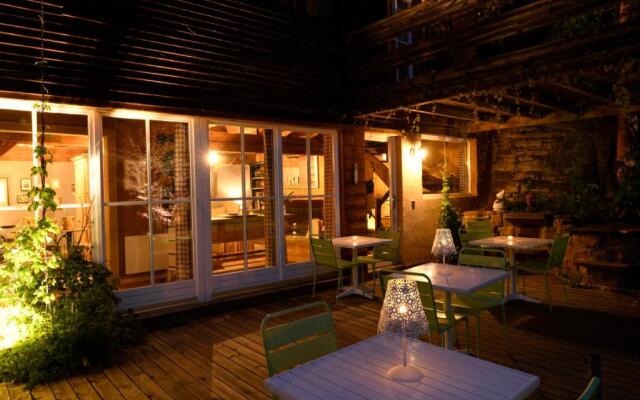 La Grange du couvent B&B