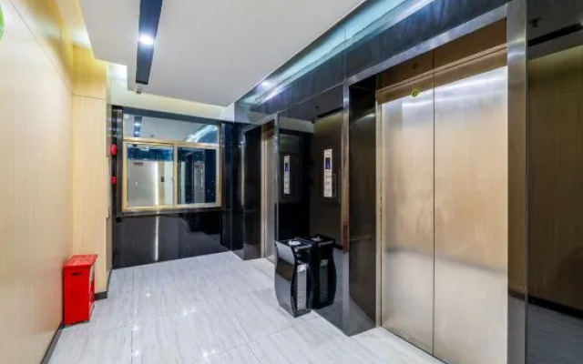 Jiutian Boutique Hotel