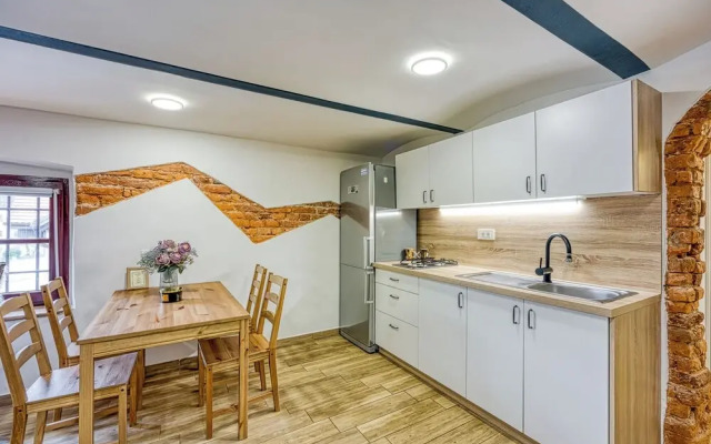 Apartment Doroteja