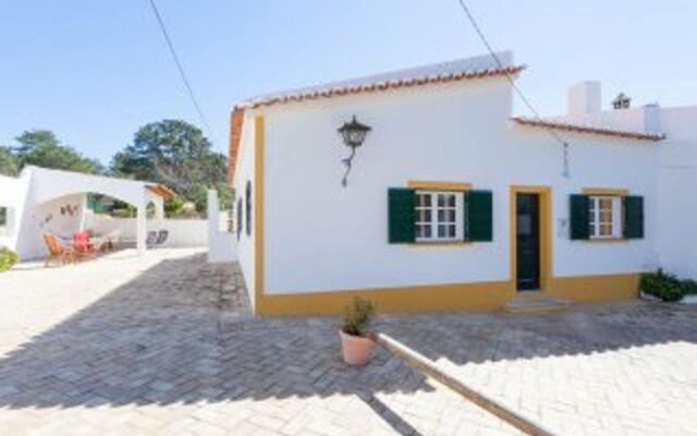 House With 4 Bedrooms in Lagos, With Furnished Terrace and Wifi - 300 m From the Beach