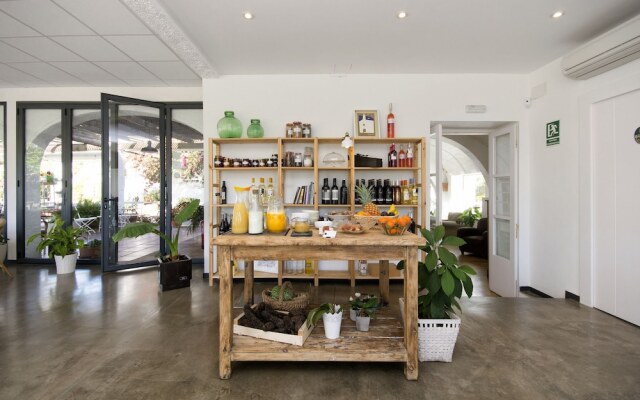 Hotel Boutique Horta d'en Rahola