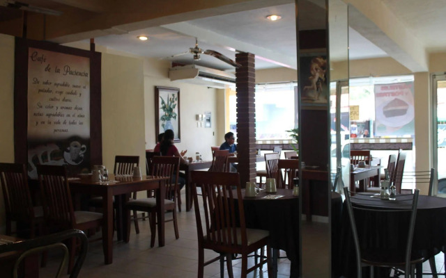 Hotel La Casona Real