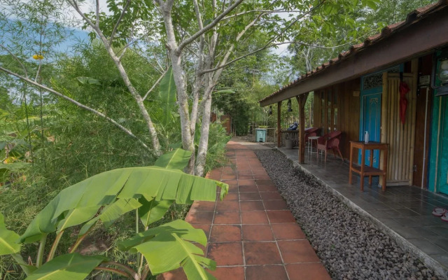 Rumah Jembarati
