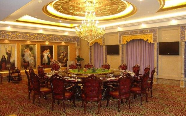 Jinxin Hotel