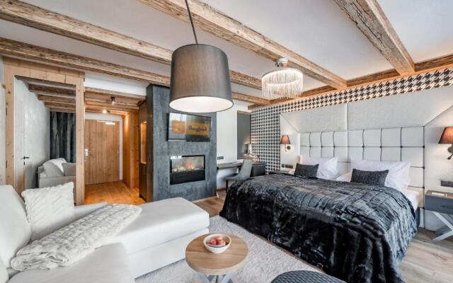 Aktiv- & Wellnesshotel Bergfried