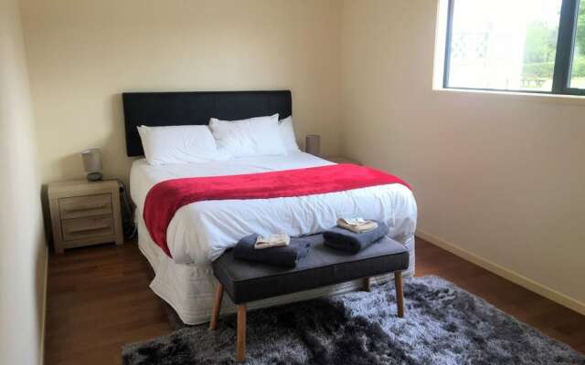 Otorohanga Kiwi Holiday Park