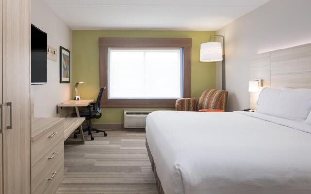 Holiday Inn Express Louisville Northeast, an IHG Hotel