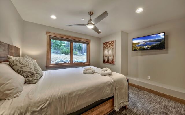 Gondola Vista 11 - 6 Br Townhouse