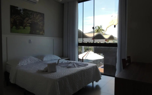 Hotel Recanto dos Dinossauros