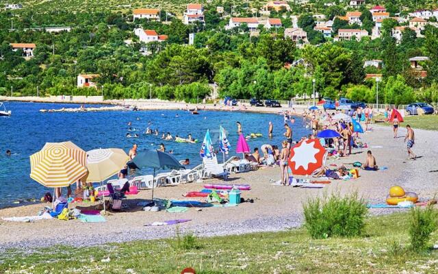 Holiday house Rončević 50 m from sea A1