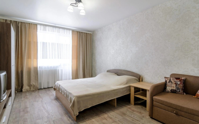 квартира в центре