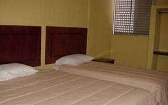 Tropeiro Plaza Hotel Sorocaba