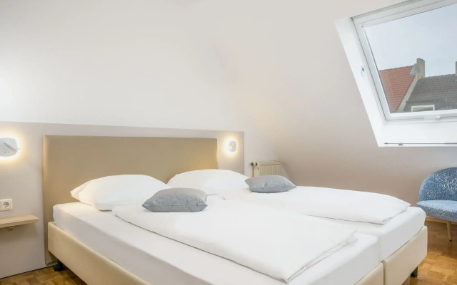 Hapimag Resort München