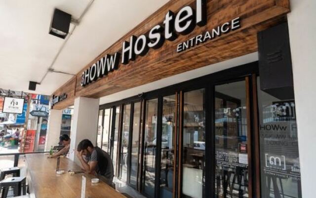 3Howw Hostel @ Sukhumvit 21