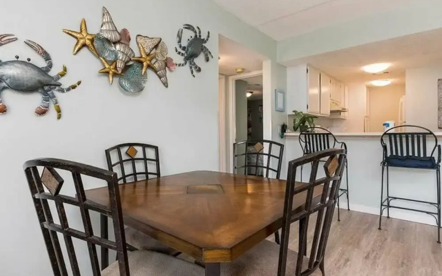 Sugar Beach Condominiums