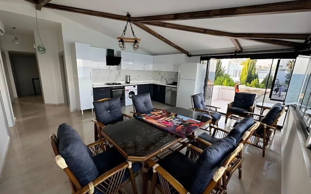 Otelox Ayaş Beach Bungalov