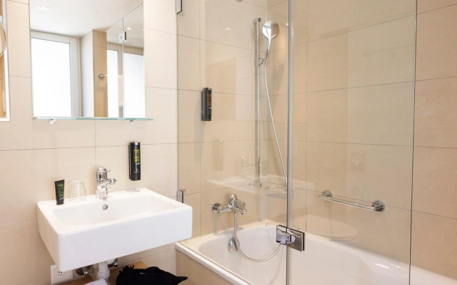 Fred Hotel Zürich Hauptbahnhof