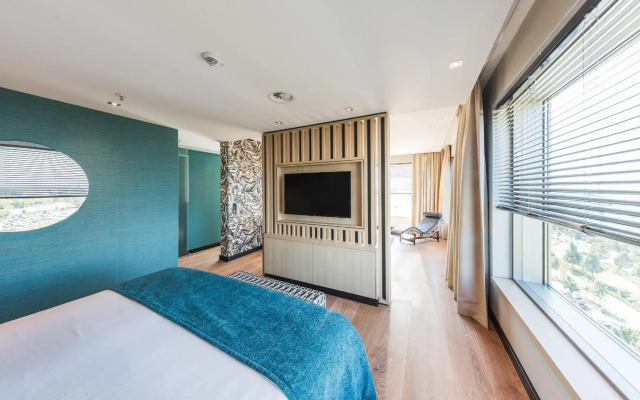 Van der Valk Hotel Düsseldorf