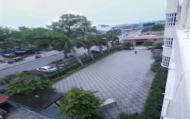 Hotel Sheetal Regency,Near Janambhumi