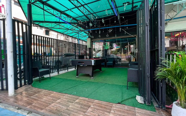 Greenvale Serviced Apartment